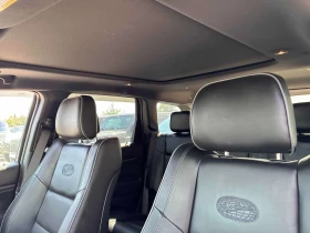 Jeep Grand cherokee * Overland * CARFAX * ЦЕНА ДО БГ, снимка 13