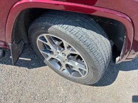 Jeep Grand cherokee * Overland * CARFAX * ЦЕНА ДО БГ, снимка 7