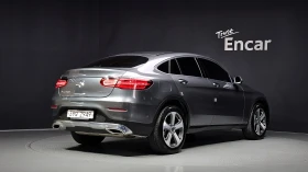 Mercedes-Benz GLC 300 ЕЛ. БАГАЖНИК* BLIND SPOT* 360* КРАЙНА ЦЕНА, снимка 2