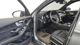Mercedes-Benz GLC 300 ЕЛ. БАГАЖНИК* BLIND SPOT* 360* КРАЙНА ЦЕНА, снимка 10
