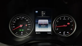 Mercedes-Benz GLC 300 ЕЛ. БАГАЖНИК* BLIND SPOT* 360* КРАЙНА ЦЕНА, снимка 8