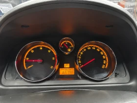 Opel Antara Автоматик/2.0d, снимка 17