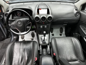 Opel Antara Автоматик/2.0d, снимка 10