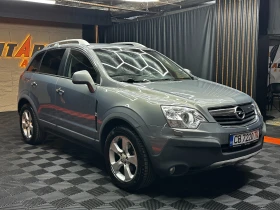 Opel Antara Автоматик/2.0d, снимка 3