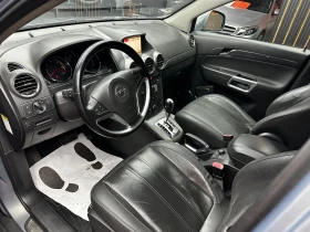 Opel Antara Автоматик/2.0d, снимка 8