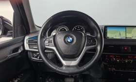 BMW X5 xDrive 30d\М-ПАКЕТ\ХЕД АП\ТОП ЦЕНА, снимка 15