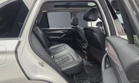 BMW X5 xDrive 30d\М-ПАКЕТ\ХЕД АП\ТОП ЦЕНА, снимка 12