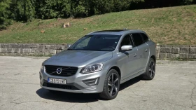 Volvo XC60 R design , снимка 2
