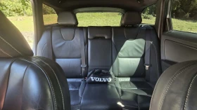 Volvo XC60 R design , снимка 9