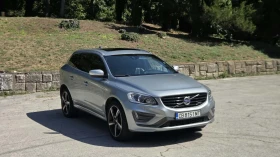 Volvo XC60 R design , снимка 1