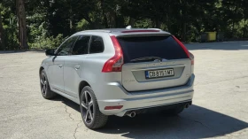 Volvo XC60 R design , снимка 3