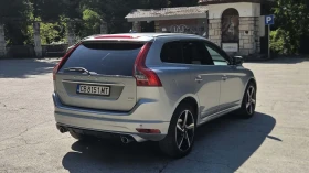Volvo XC60 R design , снимка 4