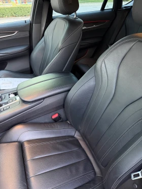 BMW X6 3.0 , снимка 6