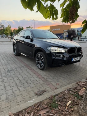 BMW X6 3.0 , снимка 2