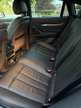 BMW X6 3.0 , снимка 5