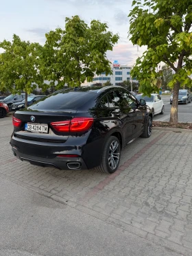 BMW X6 3.0 , снимка 3