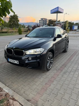 BMW X6 3.0 , снимка 1