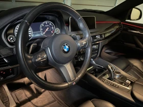 BMW X6 3.0 , снимка 5