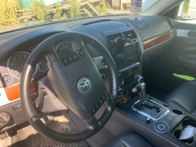 VW Touareg, снимка 2