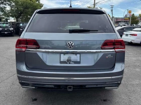 VW Atlas * Highline * CARFAX * ОПЦИЯ ЗА ФИНАНСИРАНЕ, снимка 4