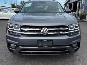 VW Atlas * Highline * CARFAX * ОПЦИЯ ЗА ФИНАНСИРАНЕ, снимка 6