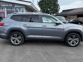 VW Atlas * Highline * CARFAX * ОПЦИЯ ЗА ФИНАНСИРАНЕ, снимка 3