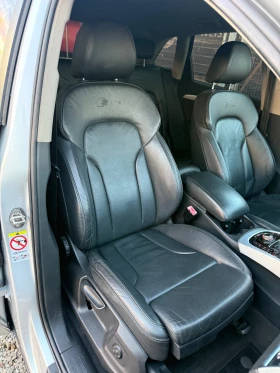 Audi Q5 2.0TDI LED S-LINE, снимка 12