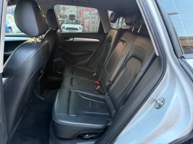 Audi Q5 2.0TDI LED S-LINE, снимка 10