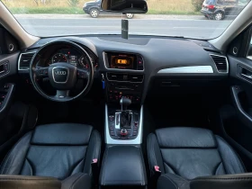 Audi Q5 2.0TDI LED S-LINE, снимка 13