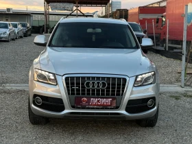 Audi Q5 2.0TDI LED S-LINE, снимка 2