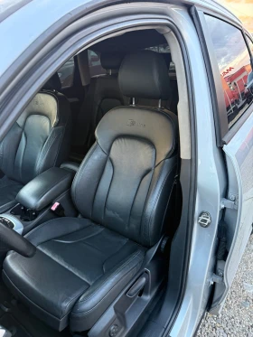 Audi Q5 2.0TDI LED S-LINE, снимка 9