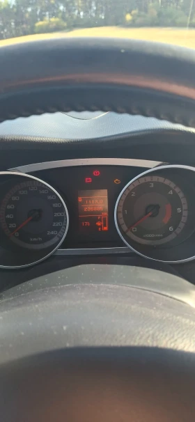 Peugeot 4007, снимка 11