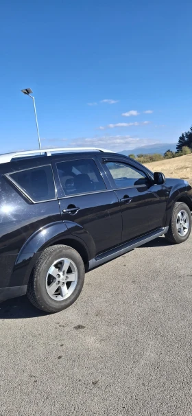 Peugeot 4007, снимка 13