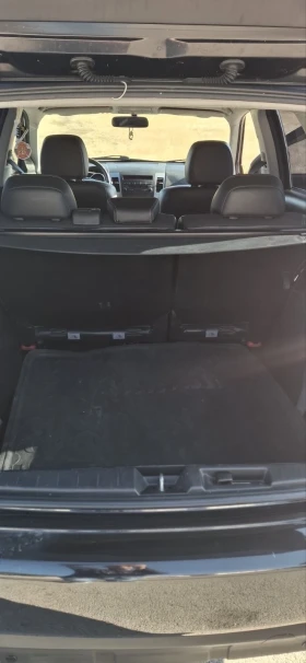 Peugeot 4007, снимка 4