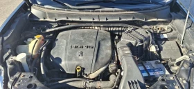 Peugeot 4007, снимка 3