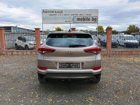 Hyundai Tucson 2.0CRDI FULL, снимка 5