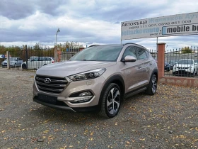 Hyundai Tucson 2.0CRDI FULL, снимка 1