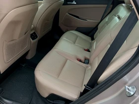 Hyundai Tucson 2.0CRDI FULL, снимка 7