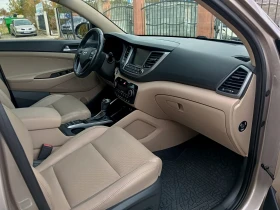 Hyundai Tucson 2.0CRDI FULL, снимка 10