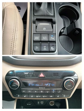 Hyundai Tucson 2.0CRDI FULL, снимка 15