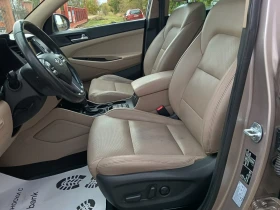 Hyundai Tucson 2.0CRDI FULL, снимка 9