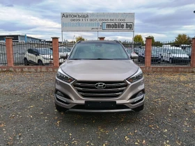 Hyundai Tucson 2.0CRDI FULL, снимка 2