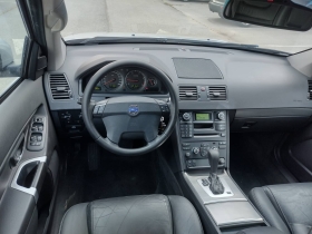 Volvo Xc90 2,4d D5 185ps FACELIFT, снимка 6