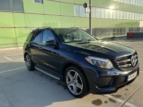 Mercedes-Benz GLE 400 HARMAN/AIRMATIC/PANO/9G-TRONIC/KEYLESS, снимка 1