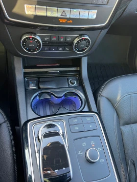 Mercedes-Benz GLE 400 HARMAN/AIRMATIC/PANO/9G-TRONIC/KEYLESS, снимка 4