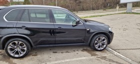 BMW X5 3.0 D, снимка 3 - Автомобили и джипове - 45013215