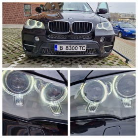 BMW X5 3.0 D, снимка 11 - Автомобили и джипове - 45013215