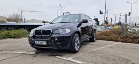 BMW X5 3.0 D, снимка 1 - Автомобили и джипове - 45013215