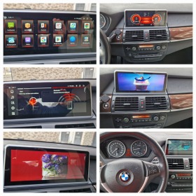 BMW X5 3.0 D, снимка 14 - Автомобили и джипове - 45013215