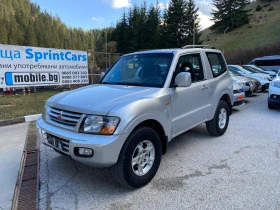     Mitsubishi Pajero 2.5TDI* SUPER SELECT* N1* *  